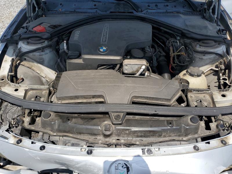 Aukcja sprzedaży 2014 Bmw 328, vin: WBA3A5C53EJ464249, numer aukcji: 58425666