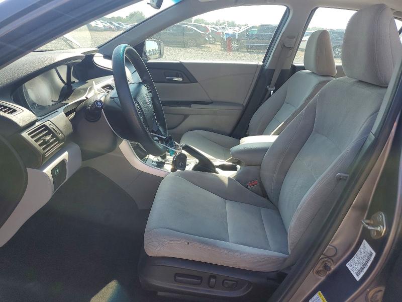 Продаж на аукціоні авто 2015 Honda Accord, vin: 1HGCR2F72FA106909, номер лоту: 55938106