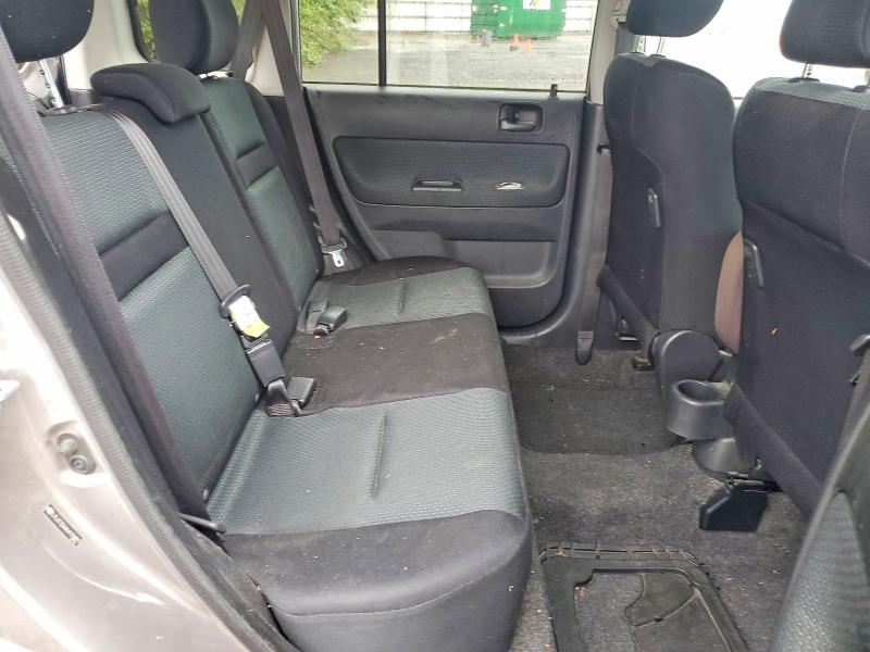 56641056 :رقم المزاد ، JTLKT324464105891 vin ، 2006 Toyota Scion مزاد بيع