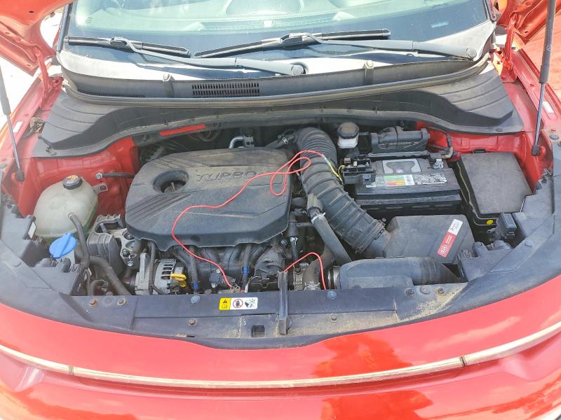 2020 Kia Soul მანქანა იყიდება აუქციონზე, vin: KNDJ53AF7L7005850, აუქციონის ნომერი: 54543776