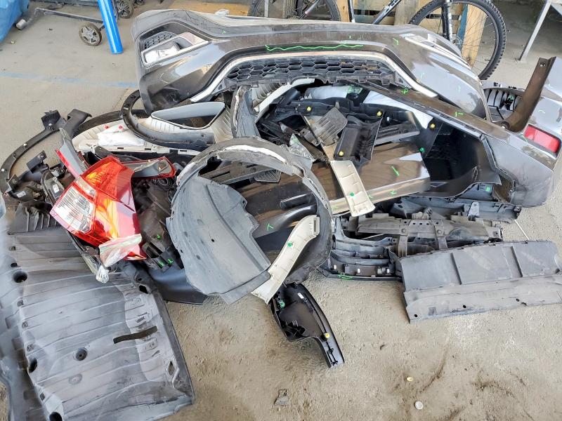Aukcja sprzedaży 2016 Honda Cr-v, vin: 2HKRM3H52GH565974, numer aukcji: 56669846