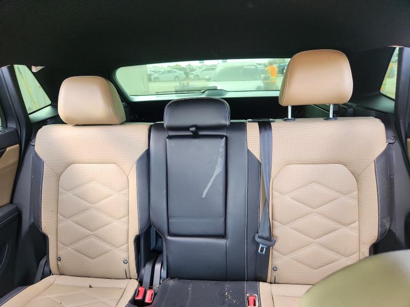 59159536 :رقم المزاد ، 1V2WE2CA7RC221603 vin ، 2024 Volkswagen Atlas Cross Sport مزاد بيع