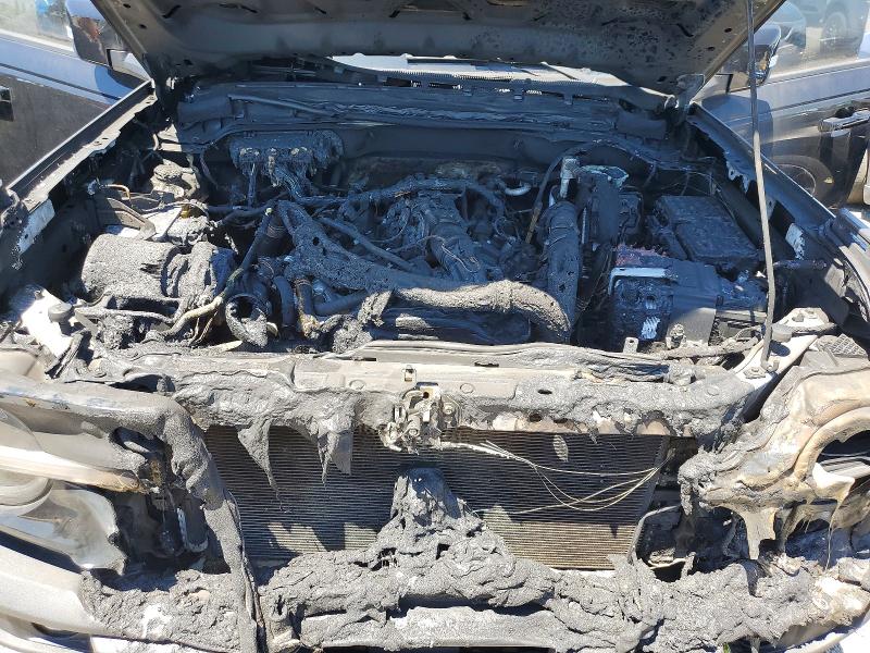 2025 Ford Bronco მანქანა იყიდება აუქციონზე, vin: 1FMEE8BP7SLB41371, აუქციონის ნომერი: 55445026