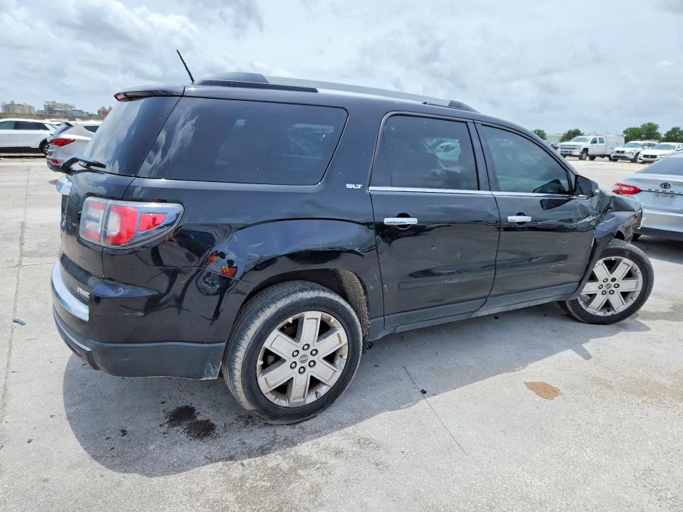 Aukcja sprzedaży 2017 Gmc Acadia Limited, vin: 1GKKVSKD4HJ252785, numer aukcji: 57556656