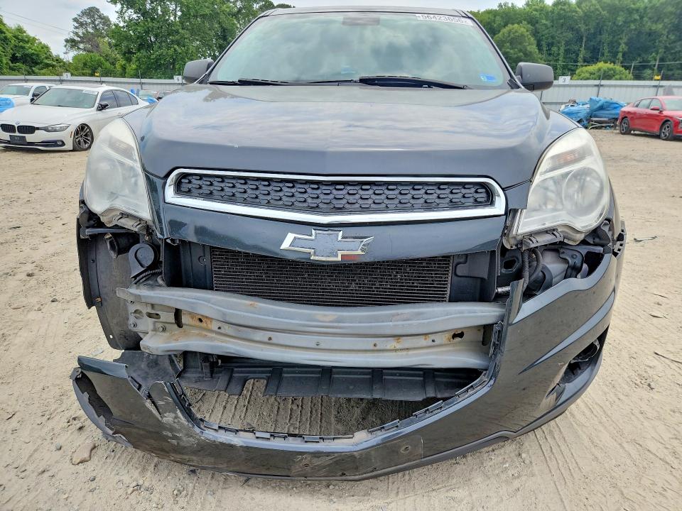 Aukcja sprzedaży 2014 Chevrolet Equinox, vin: 2GNALAEKXE6325773, numer aukcji: 56423656