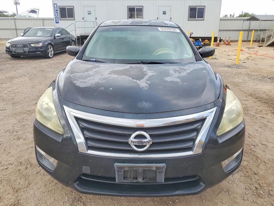 Aukcja sprzedaży 2014 Nissan Altima, vin: 1N4AL3AP0EN205097, numer aukcji: 55220236