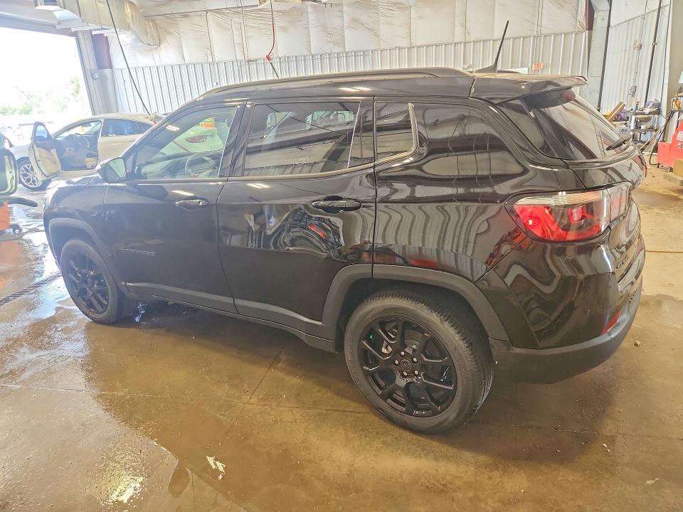 Aukcja sprzedaży 2026 Jeep Compass, vin: 3C4NJDBN6TT180031, numer aukcji: 55938796
