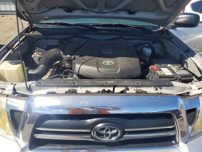 Продажа на аукционе авто 2007 Toyota Tacoma, vin: 5TEUU42N47Z351364, номер лота: 57555946