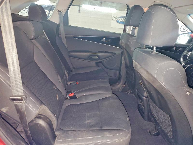 Aukcja sprzedaży 2019 Kia Sorento, vin: 5XYPGDA59KG495176, numer aukcji: 57512546