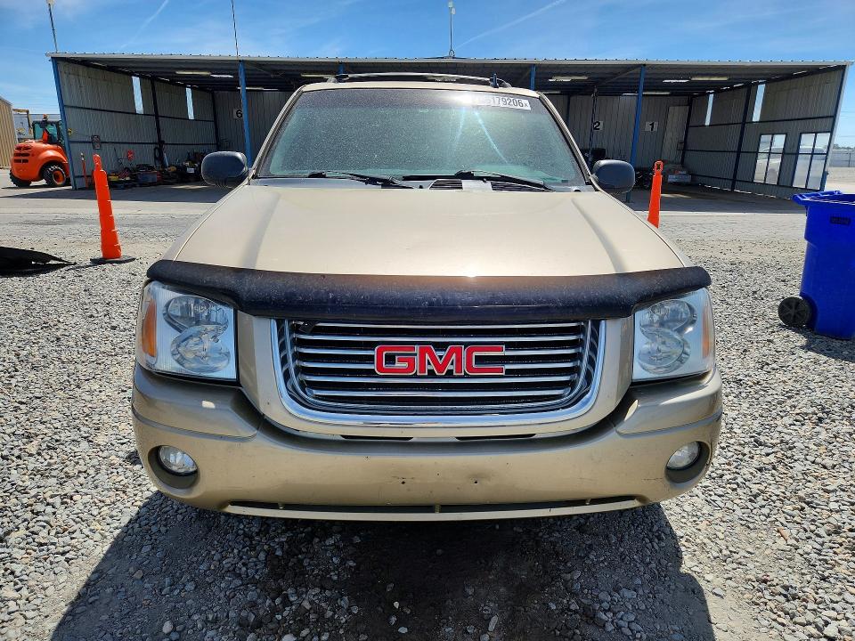 Aukcja sprzedaży 2007 Gmc Envoy, vin: 1GKDT13S372112015, numer aukcji: 56179206