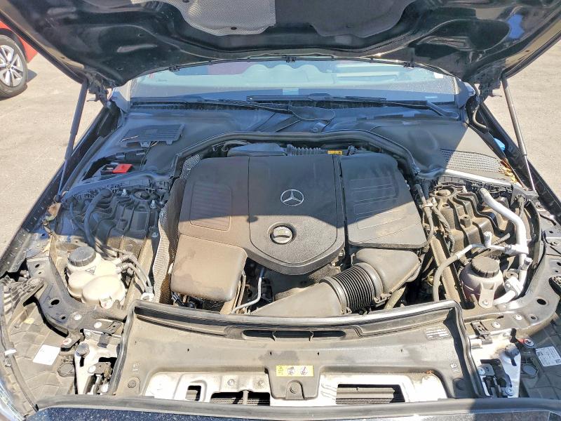 Продажа на аукционе авто 2024 Mercedes-benz C, vin: W1KAF4GB7RR200700, номер лота: 56451636