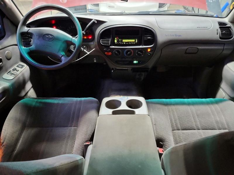 Aukcja sprzedaży 2000 Toyota Tundra, vin: 5TBBT4412YS037336, numer aukcji: 58531406