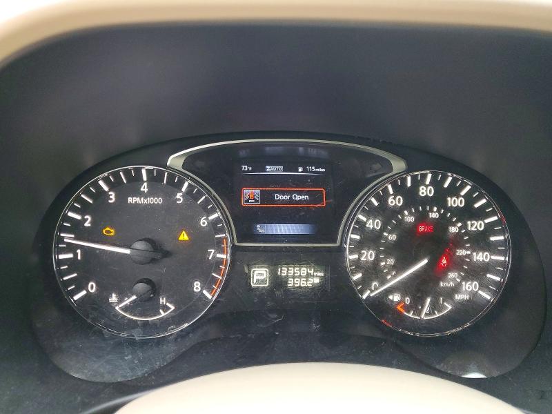 Продаж на аукціоні авто 2015 Nissan Pathfinder, vin: 5N1AR2MM3FC706062, номер лоту: 57632566