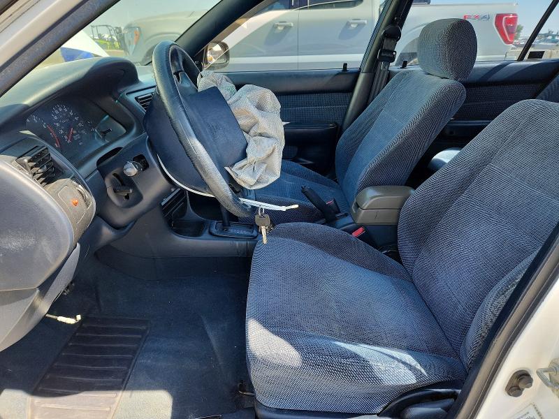 Aukcja sprzedaży 1995 Toyota Corolla, vin: 1NXAE09B4SZ242114, numer aukcji: 85790715