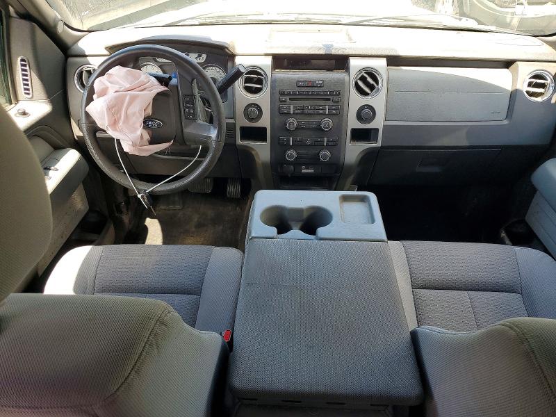 Продаж на аукціоні авто 2014 Ford F150, vin: 1FTFW1EF2EFA87609, номер лоту: 57481646