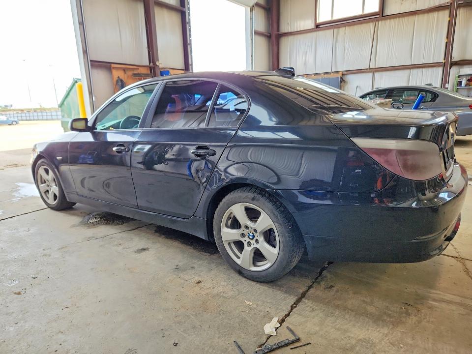57428776 :رقم المزاد ، WBANV13598CZ52071 vin ، 2008 Bmw 528 مزاد بيع
