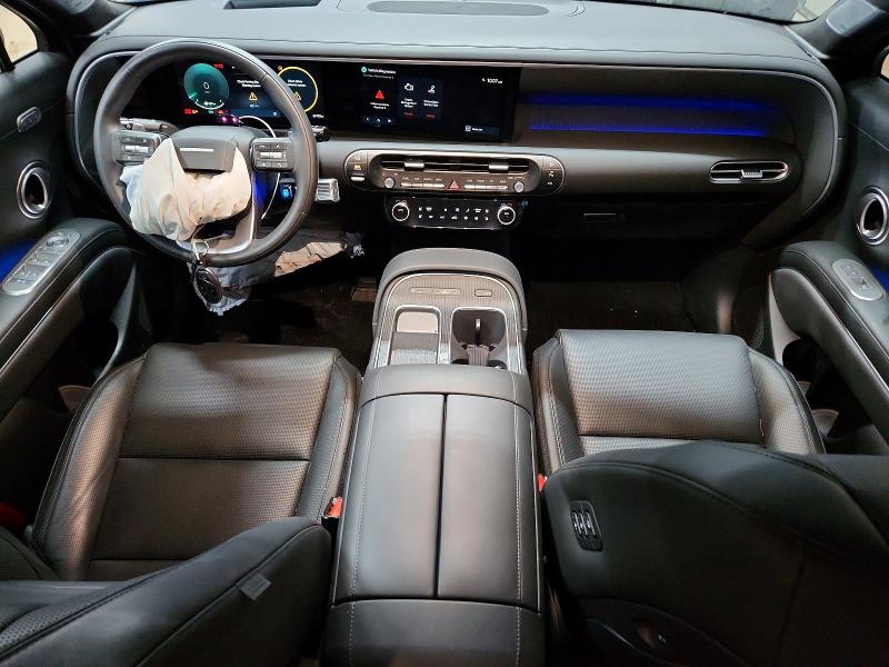 Aukcja sprzedaży 2026 Hyundai Palisade, vin: KM8RMESA2TU046694, numer aukcji: 58381486