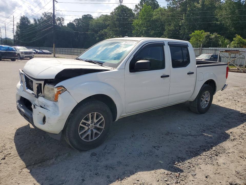 Aukcja sprzedaży 2016 Nissan Frontier, vin: 1N6AD0ERXGN728113, numer aukcji: 56433306