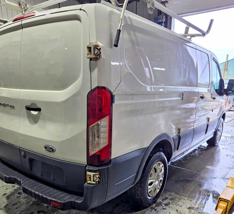 Продажа на аукционе авто 2018 Ford Transit, vin: 1FTYR1ZM0JKA00283, номер лота: 54499446