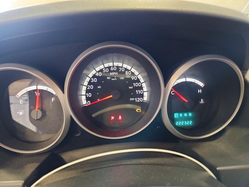 55918576 :رقم المزاد ، 2D8HN44E29R621567 vin ، 2009 Dodge Grand Caravan مزاد بيع