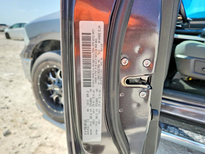 2016 Ram 1500 მანქანა იყიდება აუქციონზე, vin: 1C6RR7LT8GS317946, აუქციონის ნომერი: 57386986
