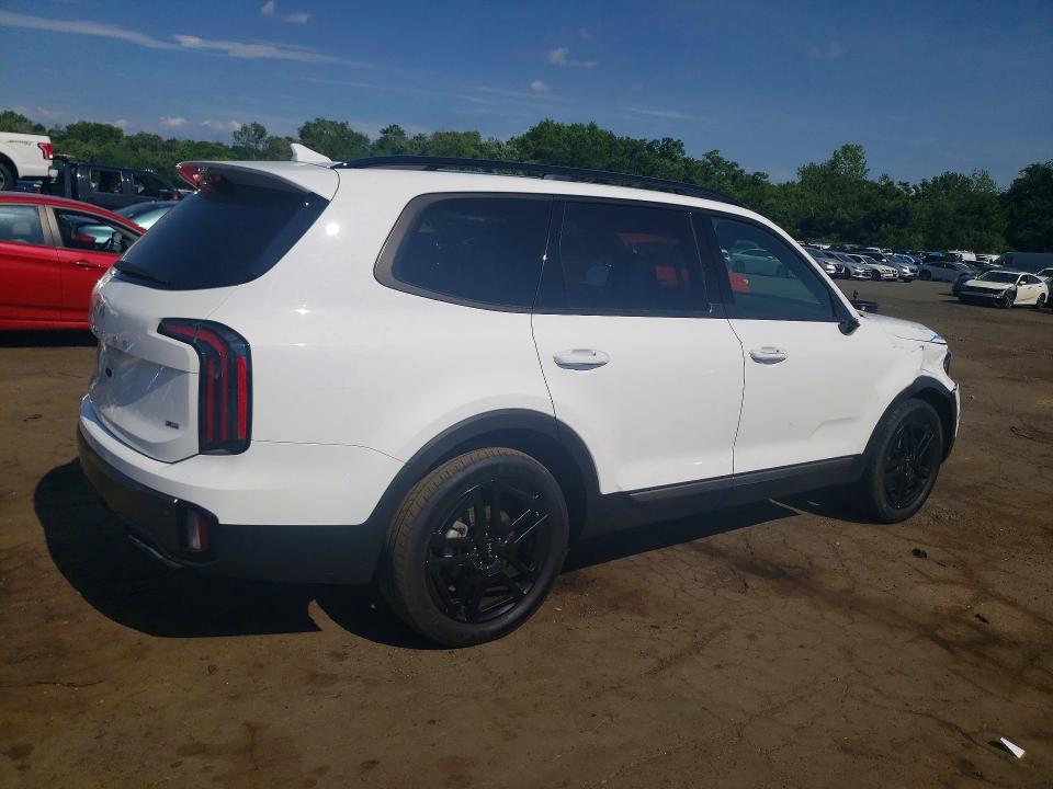 Продажа на аукционе авто 2023 Kia Telluride, vin: 5XYP5DGCXPG326884, номер лота: 56647966
