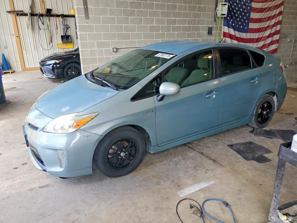 Продаж на аукціоні авто 2015 Toyota Prius, vin: JTDKN3DU2F1963123, номер лоту: 57562776