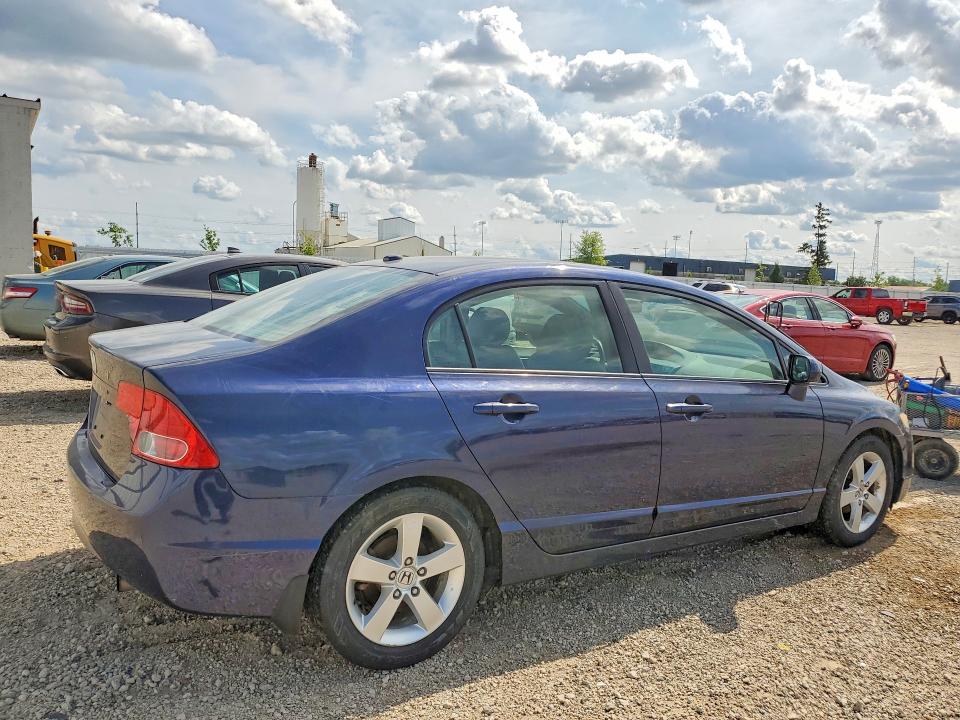 58832896 :رقم المزاد ، 1HGFA15827L066989 vin ، 2007 Honda Civic مزاد بيع