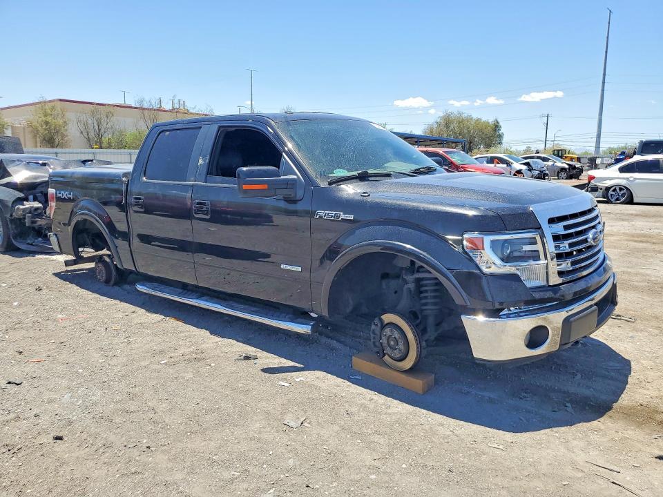 Aukcja sprzedaży 2014 Ford F150, vin: 1FTFW1ET1EFC43760, numer aukcji: 55889036