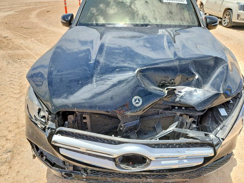 58330866 :رقم المزاد ، 4JGFB5KB7NA706184 vin ، 2022 Mercedes-benz Gle مزاد بيع