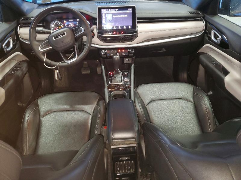Продаж на аукціоні авто 2025 Jeep Compass, vin: 3C4NJDCN1ST510641, номер лоту: 56692836