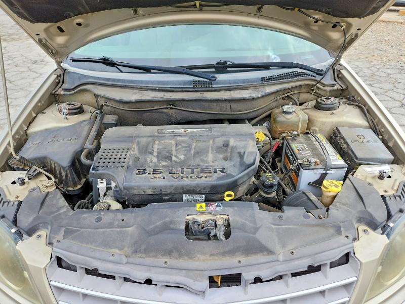 Aukcja sprzedaży 2006 Chrysler Pacifica, vin: 2A8GF78426R662120, numer aukcji: 55712896