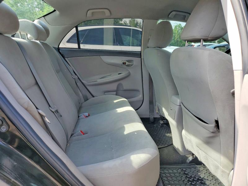 Aukcja sprzedaży 2012 Toyota Corolla, vin: 2T1BU4EE6CC764177, numer aukcji: 57130416