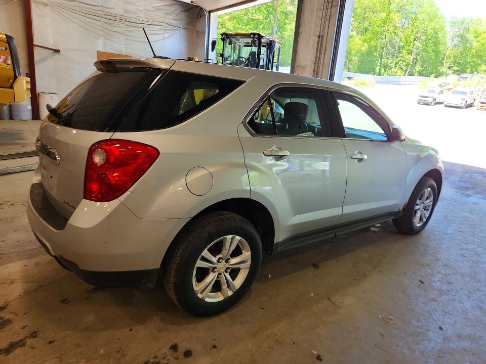Продажа на аукционе авто 2015 Chevrolet Equinox, vin: 2GNFLEEK7F6320352, номер лота: 56163656