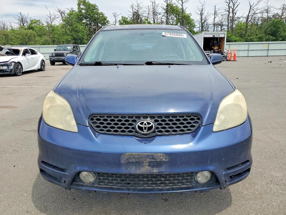 Aukcja sprzedaży 2003 Toyota Corolla Matrix, vin: 2T1KR32E13C064616, numer aukcji: 57998886