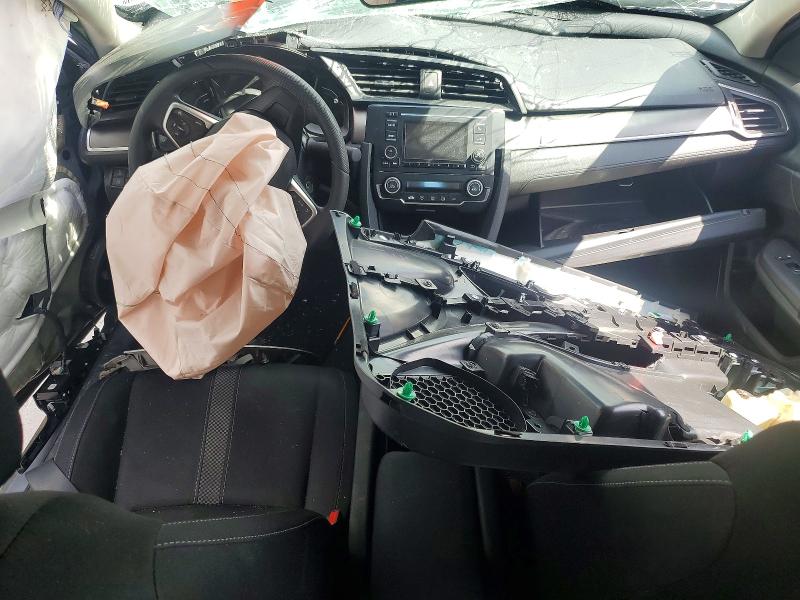 Продаж на аукціоні авто 2020 Honda Civic, vin: 2HGFC2E6XLH508603, номер лоту: 57228006