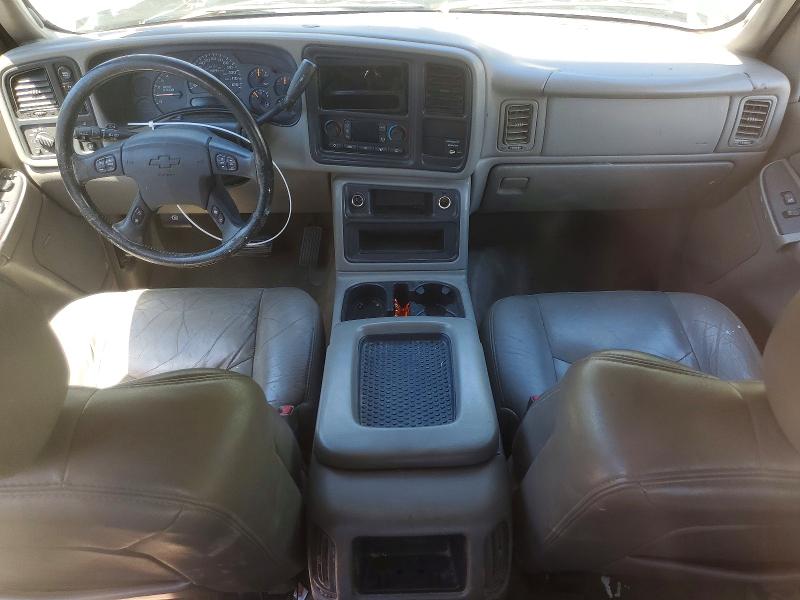 2004 Chevrolet Silverado მანქანა იყიდება აუქციონზე, vin: 1GCEK19T54E278260, აუქციონის ნომერი: 58261626