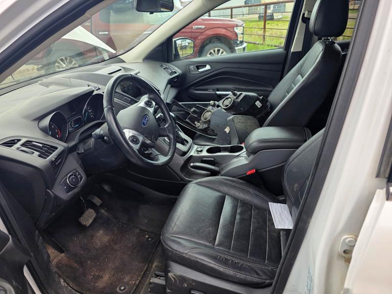 56517806 :رقم المزاد ، 1FMCU9GX0EUA40793 vin ، 2014 Ford Escape مزاد بيع