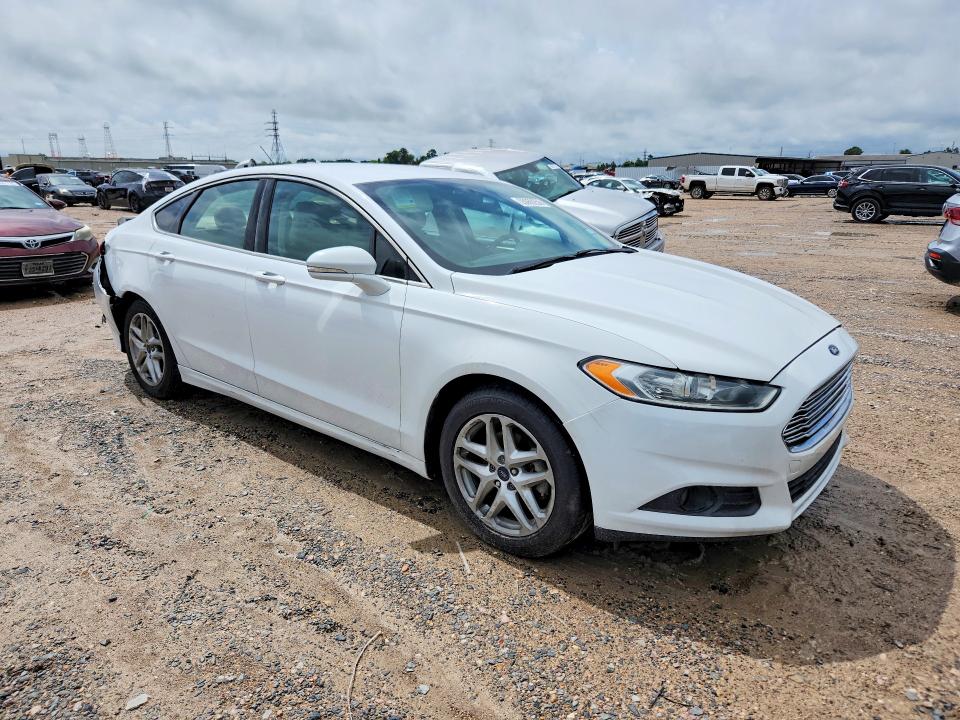 Aukcja sprzedaży 2016 Ford Fusion, vin: 3FA6P0HD7GR158039, numer aukcji: 55069256