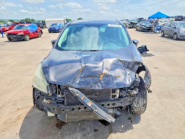 58317436 :رقم المزاد ، 1FMCU0G95FUA10901 vin ، 2015 Ford Escape مزاد بيع