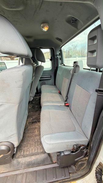 Aukcja sprzedaży 2015 Ford F250, vin: 1FT7X2B63FED19427, numer aukcji: 56581576
