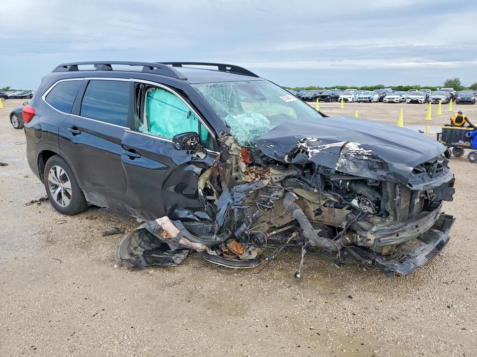 Aukcja sprzedaży 2023 Subaru Ascent, vin: 4S4WMABD8P3400607, numer aukcji: 57246416