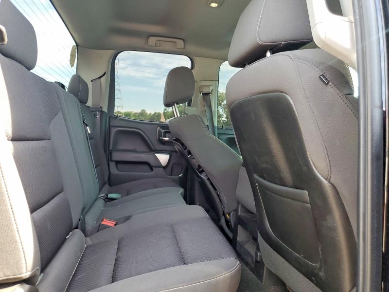Продажа на аукционе авто 2014 Chevrolet Silverado, vin: 1GCVKREC3EZ183727, номер лота: 57998346