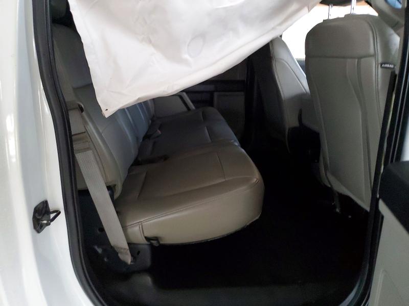 57348656 :رقم المزاد ، 1FTEW1CB5LKE25990 vin ، 2020 Ford F150 مزاد بيع