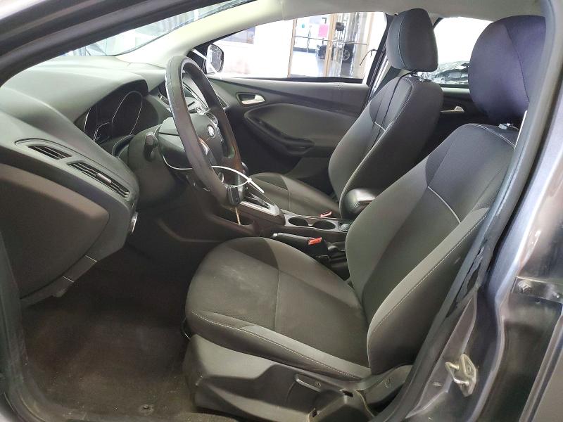 2014 Ford Focus მანქანა იყიდება აუქციონზე, vin: 1FADP3K29EL132618, აუქციონის ნომერი: 55982616