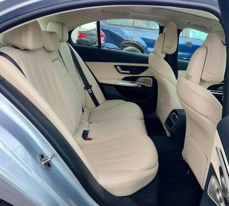 Aukcja sprzedaży 2025 Mercedes-benz E, vin: W1KLF6BB4SA102398, numer aukcji: 58721266