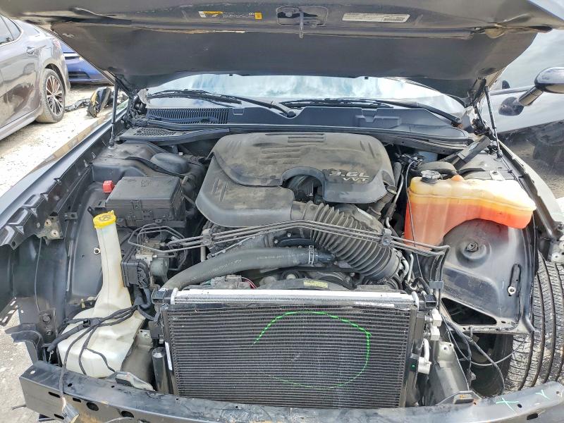 Продаж на аукціоні авто 2020 Dodge Challenger, vin: 2C3CDZAG6LH226467, номер лоту: 55883996