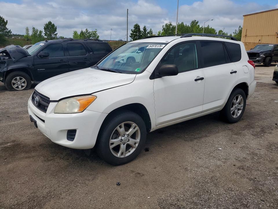 2009 Toyota Rav4 მანქანა იყიდება აუქციონზე, vin: 2T3BK33V09W011908, აუქციონის ნომერი: 54976126