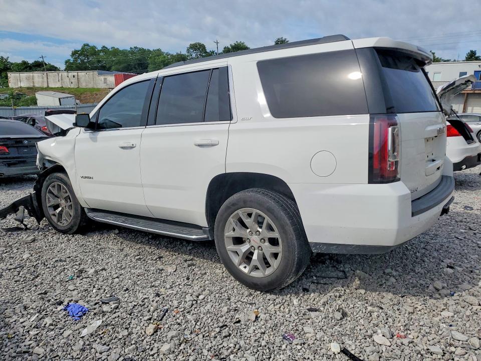 2017 Gmc Yukon მანქანა იყიდება აუქციონზე, vin: 1GKS2BKC2HR144666, აუქციონის ნომერი: 57542396