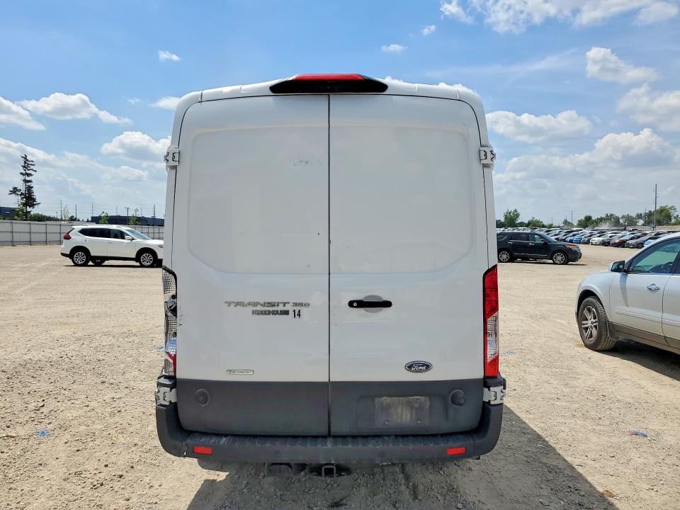 Aukcja sprzedaży 2023 Ford Transit, vin: 1FTBW9CG8PKC05049, numer aukcji: 54507066